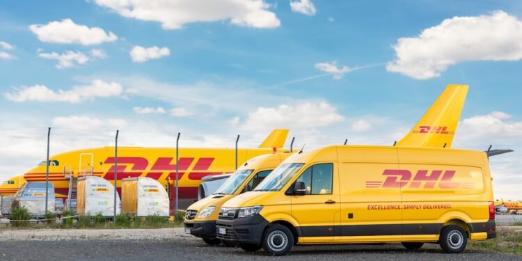 Beschwerden über Post