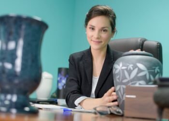 Bestattungsbranche boomt