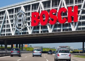 Bosch erwägt Stellenabbau Ausweitung