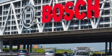 Bosch erwägt Stellenabbau Ausweitung