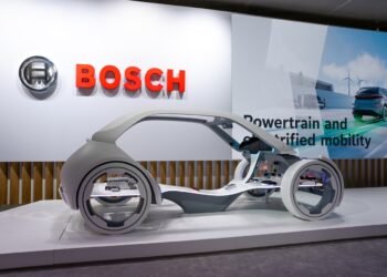 Bosch streicht mehr Stellen