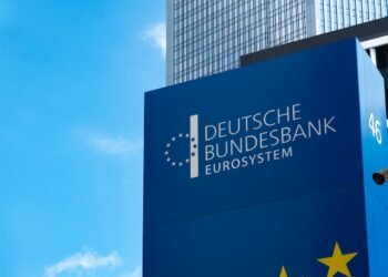 Bundesbank warnt vor Trumps Zollanhebungen