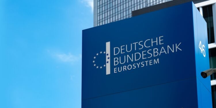 Bundesbank warnt vor Trumps Zollanhebungen