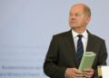 Bundestag Neuwahlen am 23. Februar