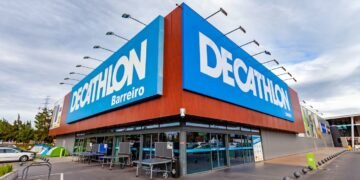 Decathlon Expansion in Deutschland geplant