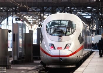 Deutsche Bahn schafft Ankunftspläne ab an Bahnhöfen