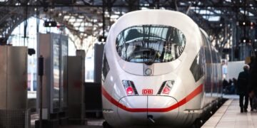 Deutsche Bahn schafft Ankunftspläne ab an Bahnhöfen