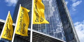 Deutsche Post erhöht Briefporto