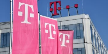 Deutsche Telekom Börsengang