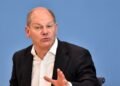Deutschland steigert Waffenexporte an Israel