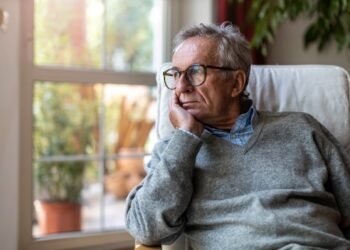 Einsamkeit ein unterschätztes Gefühl