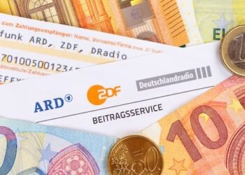 Erhöhung des Rundfunkbeitrags vorerst gestoppt