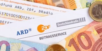 Erhöhung des Rundfunkbeitrags vorerst gestoppt