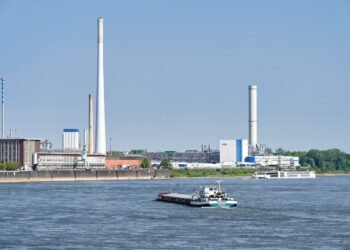 Ford Kurzarbeit ankündigt in Kölner Werk