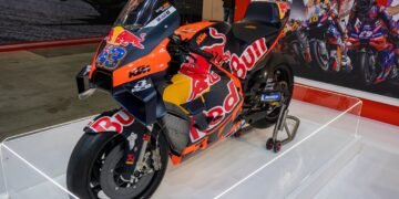 KTM AG vor Insolvenz
