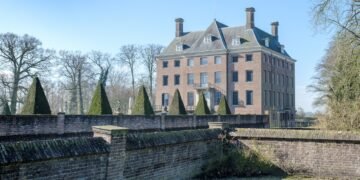 Kaiser Wilhelm II. dankt ab