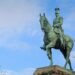 Kaiser Wilhelm dankt ab
