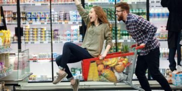 Kaum Wettbewerb in deutschen Supermärkten