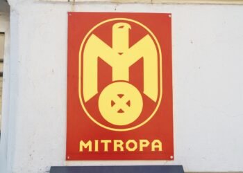 MITROPA Geschichte