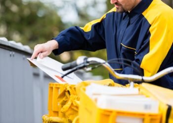 Mehr Zeit für Briefzustellungen