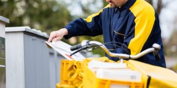 Mehr Zeit für Briefzustellungen