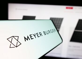 Meyer Burger vor dem Aus