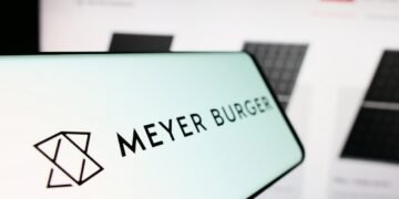 Meyer Burger vor dem Aus