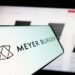 Meyer Burger vor dem Aus
