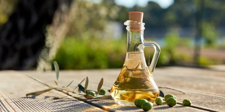 Olivenölpreise könnten sinken