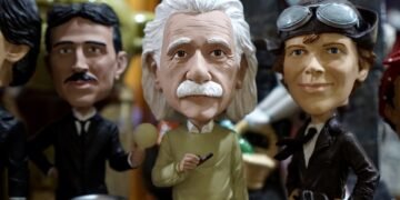 Relativitätstheorie Geburtsstunde