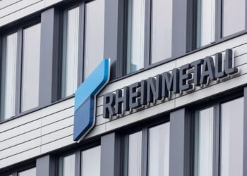 Rheinmetall weiter im Boom