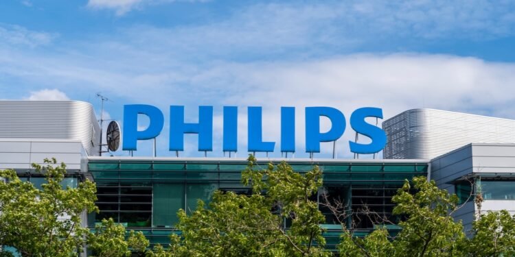 Sammelklage gegen Philips