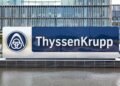Thyssenkrupp Stellenabbau in Stahlsparte