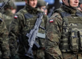 US-Raketenbasis in Polen