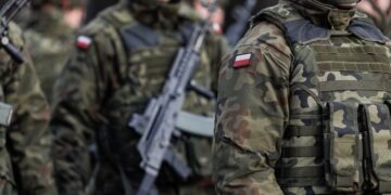 US-Raketenbasis in Polen