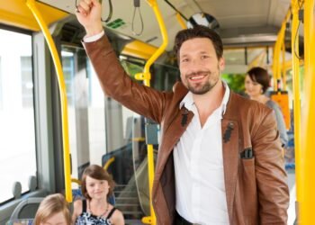 Unzufriedenheit mit dem ÖPNV