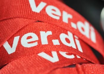 Verdi plant Streiks bei Amazon am Black Friday