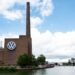 Volkswagen Gewinnrückgang sehr deutlich