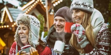 Weihnachtsgeschäft in Gefahr wegen Mangel an LKW-Fahrern