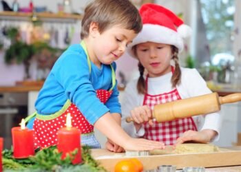 Weihnachtsplätzchen teurer