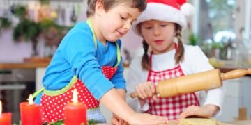 Weihnachtsplätzchen teurer