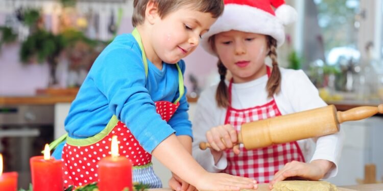Weihnachtsplätzchen teurer