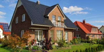 Wertverlust Häuser mit Ölheizung