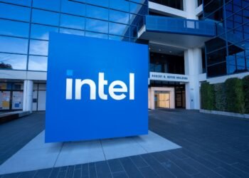 Zukunft der Intel-Fabrik