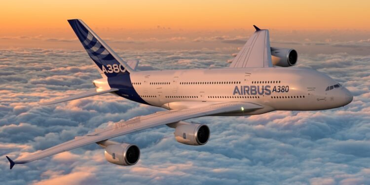 Airbus umfangreicher Stellenabbau