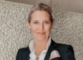 Alice Weidel AfD Kanzlerkandidatin