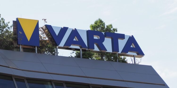 Anleger von Varta klagen