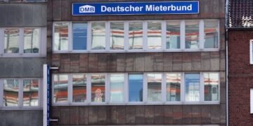 Anstieg der Nebenkosten für Mieter