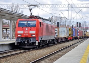 DB Cargo Stellenabbau angekündigt