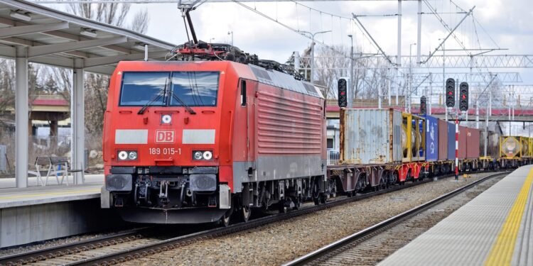 DB Cargo Stellenabbau angekündigt